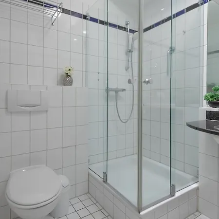 Zingster Welle Apartment