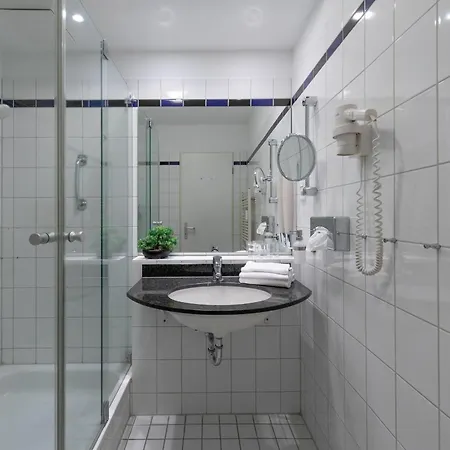 Zingster Welle Apartment *